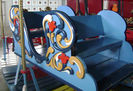 Mt. Pleasant Chariot